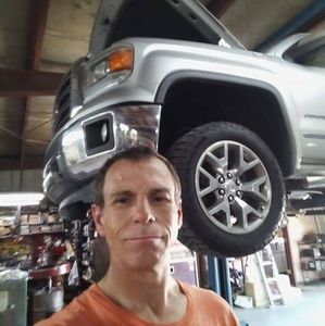 Meet your Posher, Craig